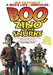Boo, Zino & the Snurks