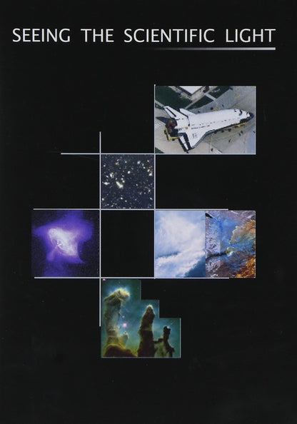 Seeing The Scientific Light