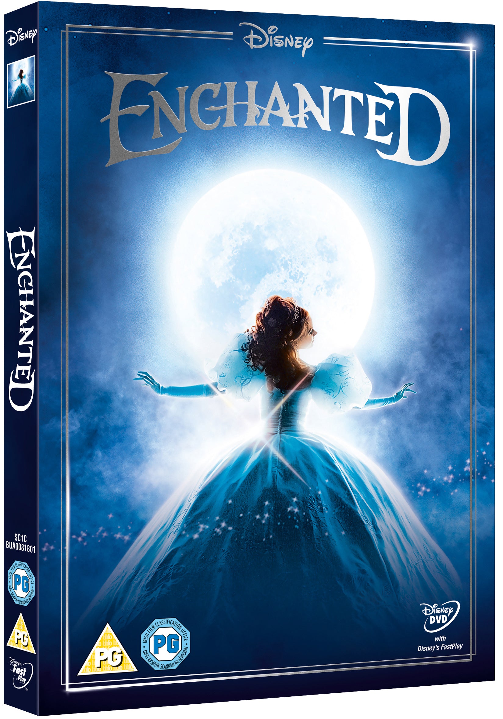 Enchanted