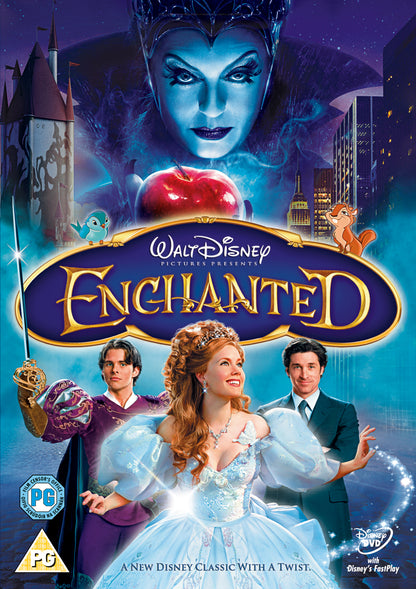 Enchanted