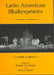 Latin American Shakespeares