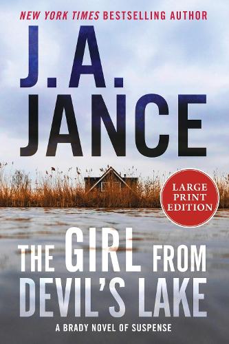The Girl from Devil's Lake