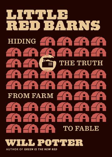 Little Red Barns