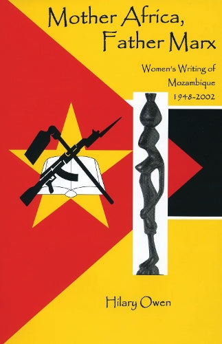 Mother Africa, Father Marx
