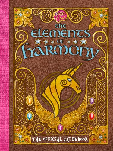 My Little Pony: The Elements of Harmony