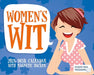 2026 Womens Wit Mini Box Calendar