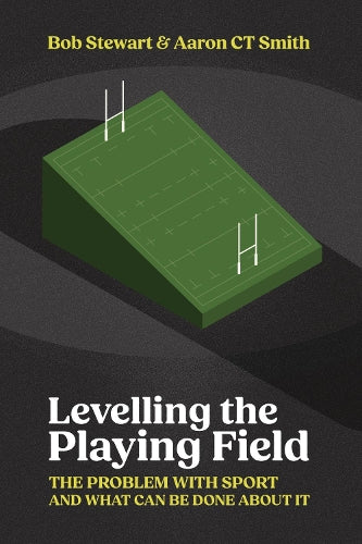 Levelling the Playing Field