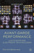 Avant-garde Performance