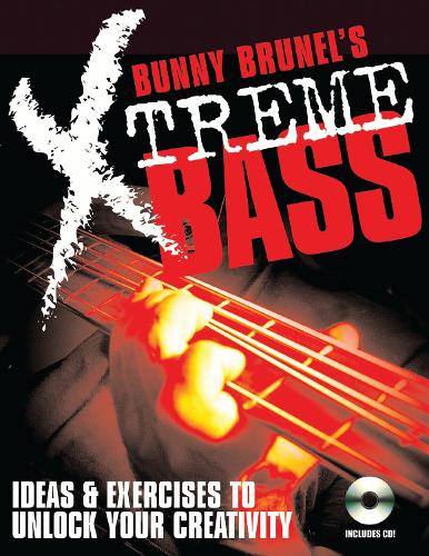 Bunny Brunel's Xtreme! Bass