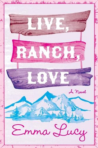 Live, Ranch, Love