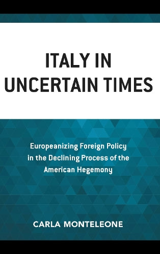 Italy in Uncertain Times