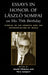 Essays in Honor of Laszlo Somfai on His 70th Birthday