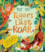 Tiger's Last Roar