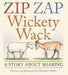Zip Zap Wickety Wack