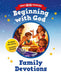 God’s Big Promises: Beginning with God Family Devotions