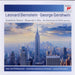 Leonard Bernstein/George Gershwin: Symphonic Dances/...