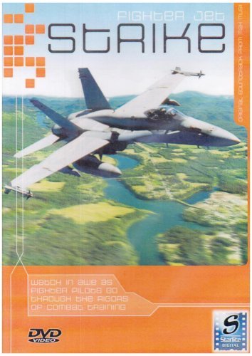 Fighter Jet Strike