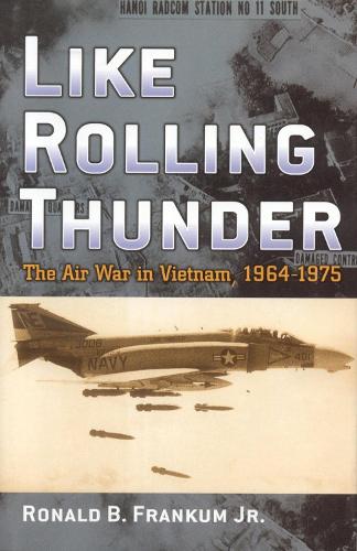 Like Rolling Thunder