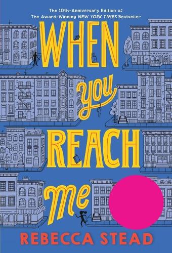 When You Reach Me