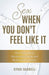 Sex When You Don't Feel Like It