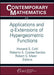 Applications and $q$-Extensions of Hypergeometric Functions