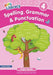 Spelling, Grammar & Punctuation Pupil Book 4