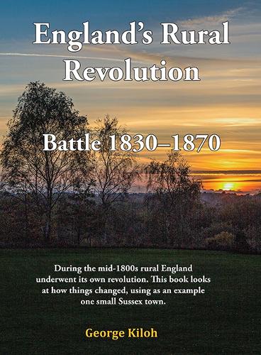 England's Rural Revolution