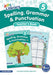 Spelling, Grammar & Punctuation Teacher’s Book 5