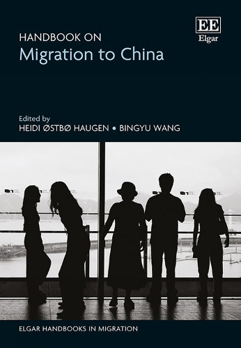 Handbook on Migration to China