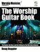 The Worship Guitar Book