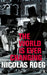The World is Ever Changing