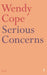 Serious Concerns