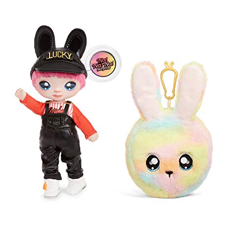 Na Na Na Surprise - Pom Doll - Serie 3 - Jeremy Hops