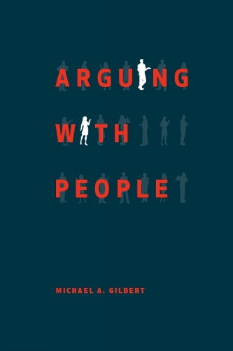 Arguing with People