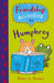 Friendship According to Humphrey (Humphrey the Hamster