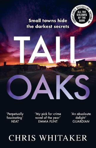 Tall Oaks