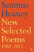 New Selected Poems 1988-2013