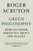 Green Philosophy