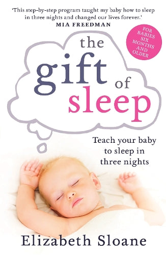 The Gift of Sleep