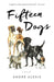 Fifteen Dogs