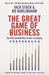 The Great Game of Business