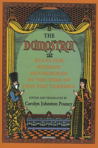 The "Domostroi"