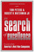 In Search Of Excellence