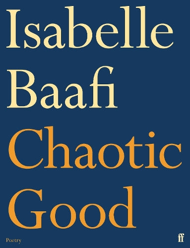 Chaotic Good