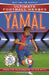 Ultimate Football Heroes: Yamal (Top Ballers)