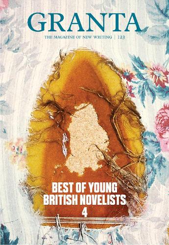Granta 123