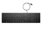 HP 320K Wired Keyboard