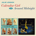 Calendar girl/Around midnight