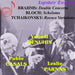 Menuhin/casals/parnas