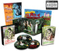 The Men of Sherwood Forest Limited Collector's Edition